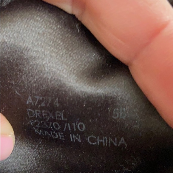 Coach winter boots - Picture 3 of 3